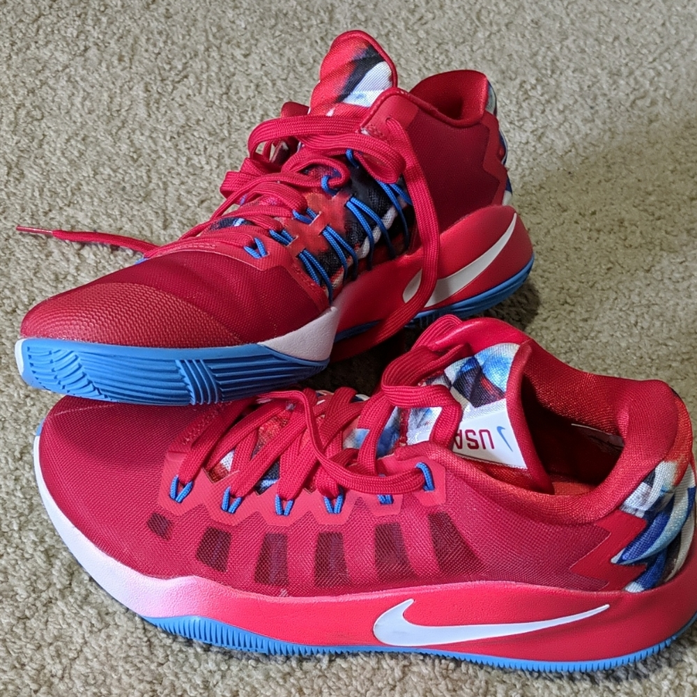 Nike Zoom women's shoes